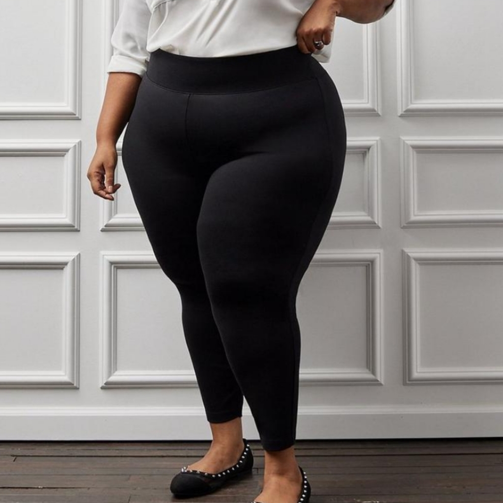 Torrid Pixie Ponte Pants